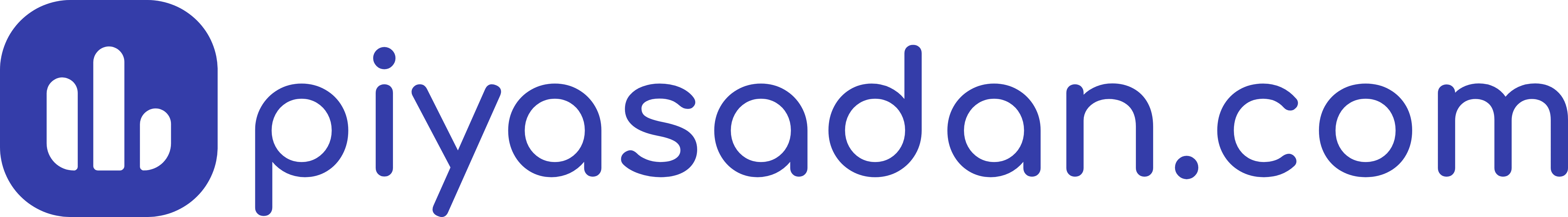 Piyasadan Logo
